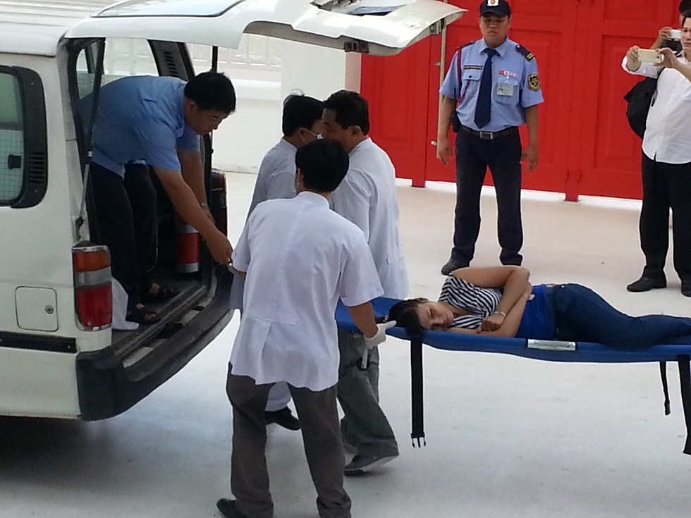 cấp cứu kịp thời khi ăn phai nấm độc cấp cứu kịp thời khi ăn phai nấm độc