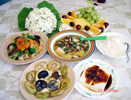 Ăn chay như thế nào mới tốt cho sức khỏe