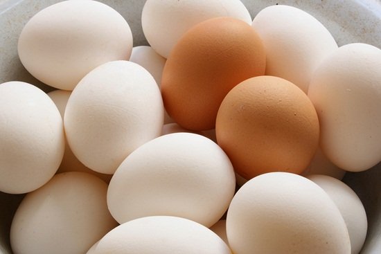 Ăn một quả trứng mỗi ngày giảm nguy cơ đột quỵ?