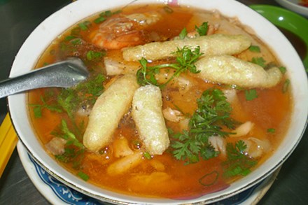 Món ăn, bài thuốc bổ thận từ bong bóng cá