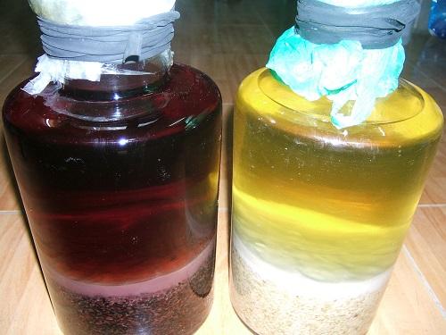 Tác dụng chữa bệnh cực hay từ rượu nếp