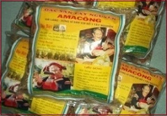 Thuốc Ngâm Rượu AMakong