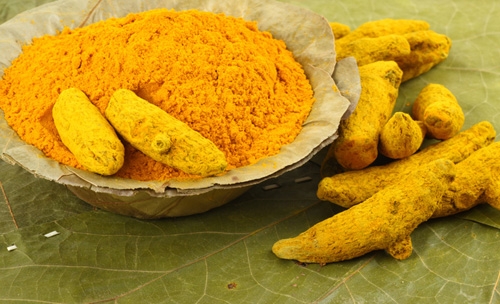 Nghệ có công dụng làm đẹp hiệu quả bậc nhất và có tác dụng làm trắng da đánh bay tàn nhang.