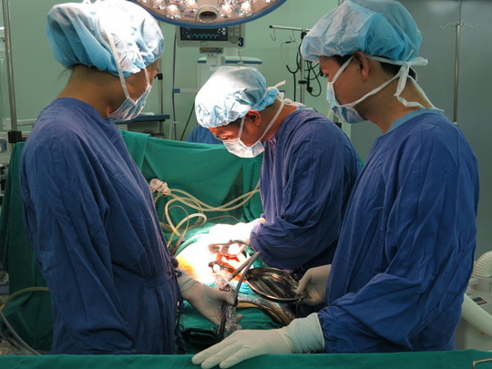hát hiện ung thư đại tràng ở giai đoạn I 