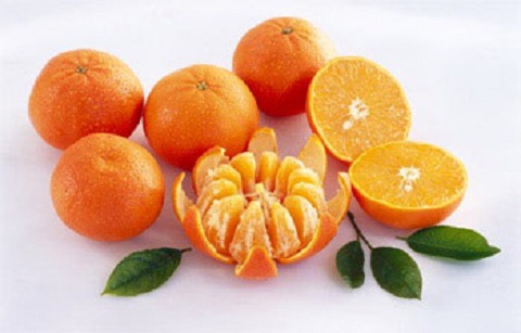 6 bài thuốc chữa bệnh từ quýt