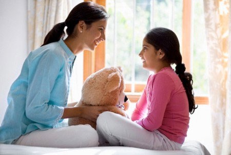 Khi nào cần cho bé đi khám vì dậy thì sớm