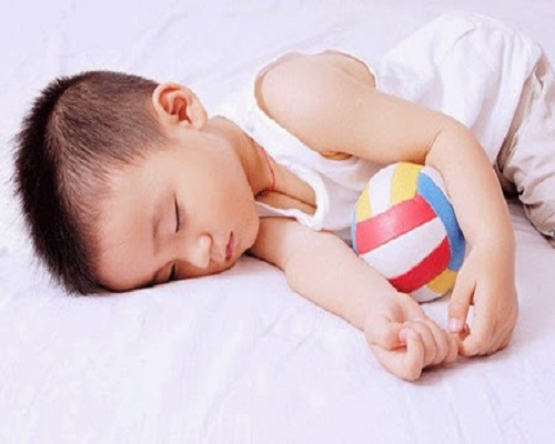ngủ đủ giấc để đảm bảo sức khỏe