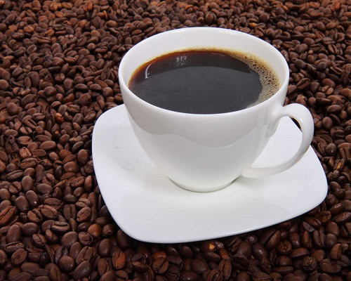 caffe không tốt cho người bị stress
