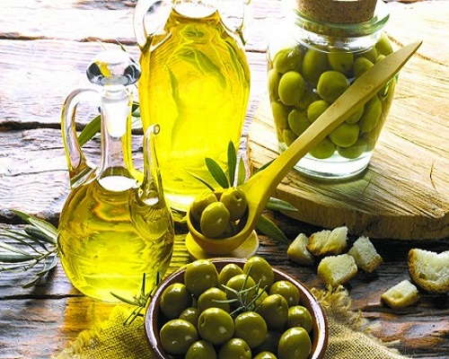 Dầu oliu có tác dụng giảm nguy cơ đột quỵ