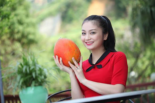 phổi khỏe mạnh hơn nhờ các này